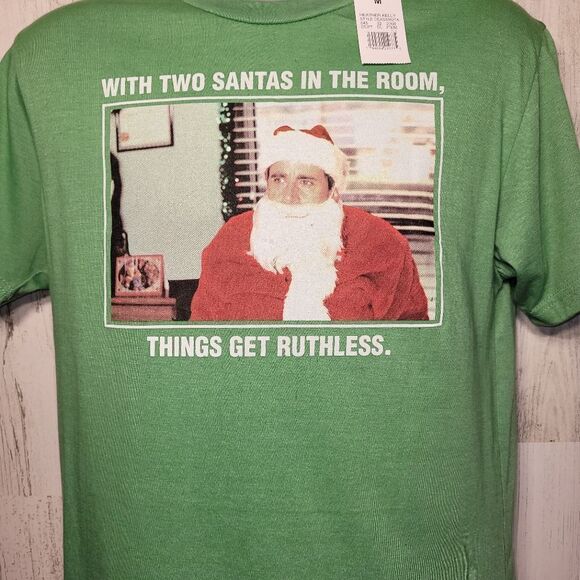 NWT The Office Unisex Tee - Picture 4 of 7